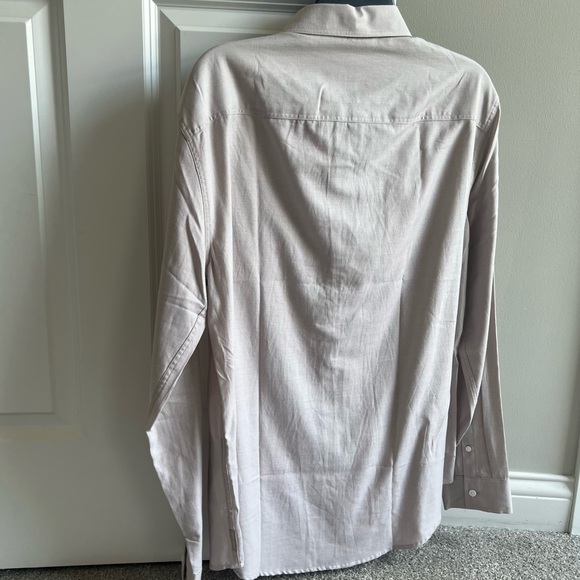 Armani exchange long sleeve shirt - Picture 4 of 4